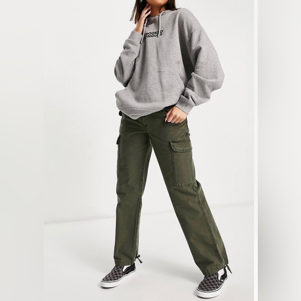 Cargo pants
